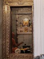 Mandala Puja at Samadhi Math Mangaluru (23 April 2026) - Photo Courtesy Shri Sushant Harite